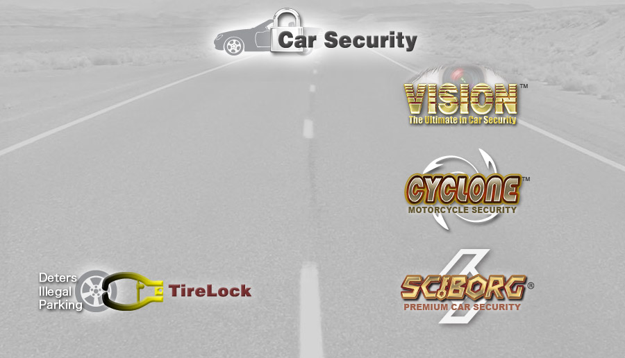 Car Security