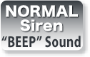 NORMAL siren